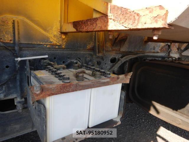 Hino RANGER 2008-09 3067816-16