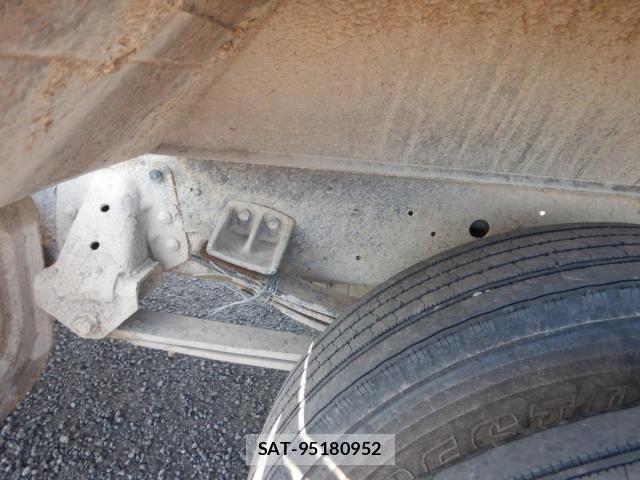 Hino RANGER 2008-09 3067816-19