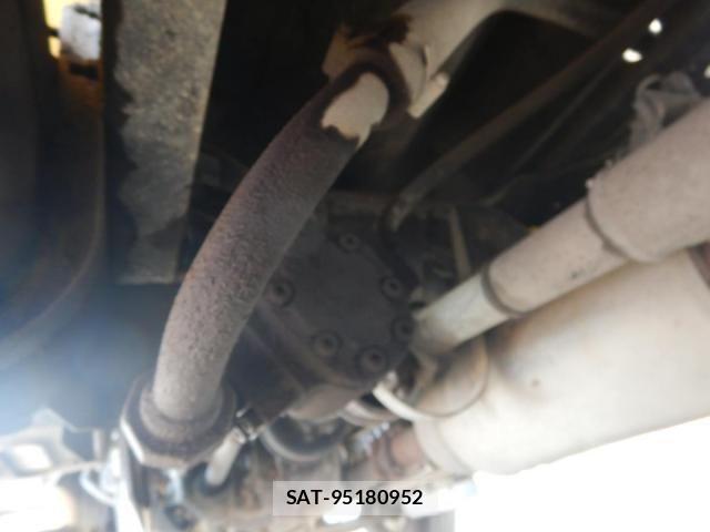 Hino RANGER 2008-09 3067816-22