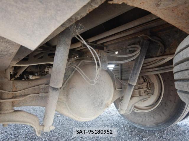 Hino RANGER 2008-09 3067816-24