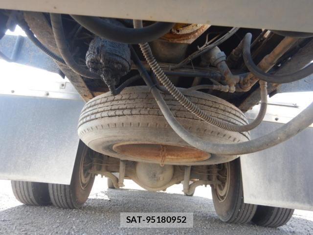 Hino RANGER 2008-09 3067816-26