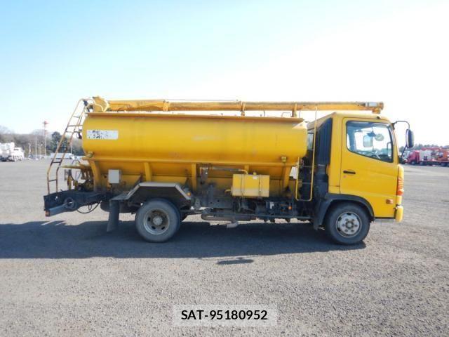 Hino RANGER 2008-09 3067816-6