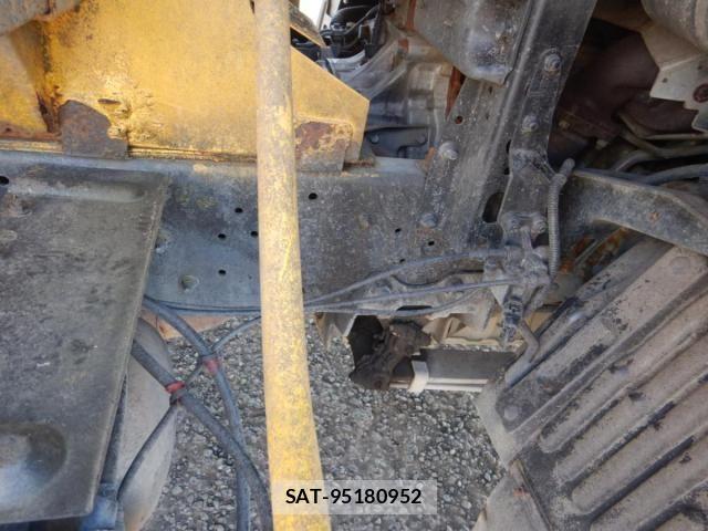 Hino RANGER 2008-09 3067816-7