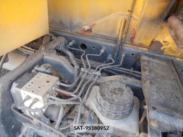 Hino RANGER 2008-09 3067816-8