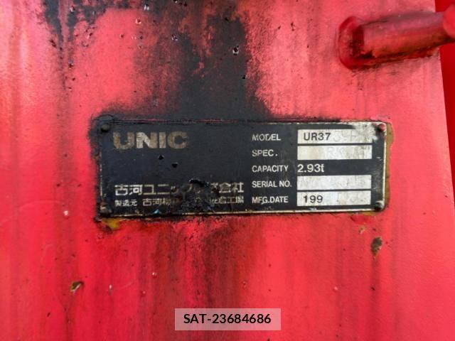 Hino RANGER 2006-05 3067815-9
