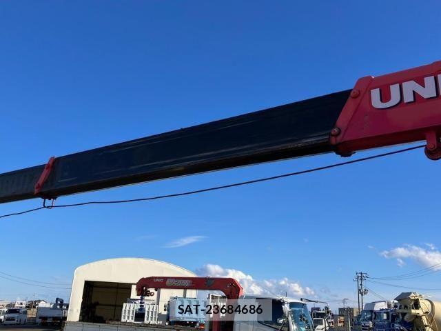 Hino RANGER 2006-05 3067815-10