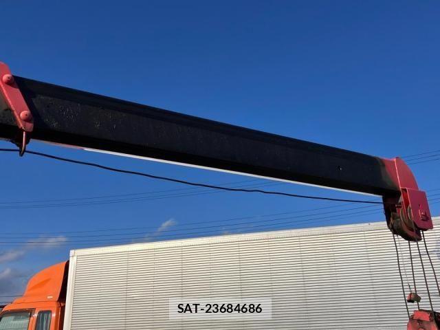 Hino RANGER 2006-05 3067815-12