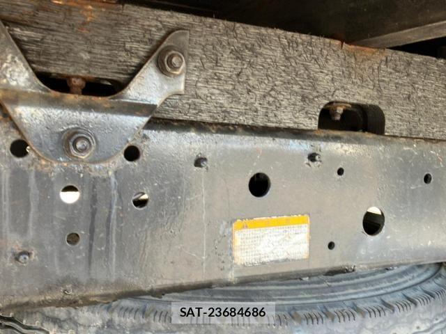 Hino RANGER 2006-05 3067815-13