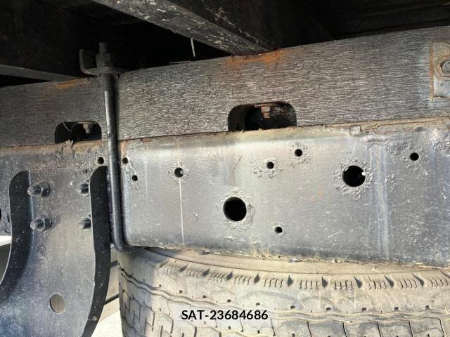 Hino RANGER 2006-05 3067815-14
