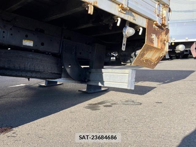 Hino RANGER 2006-05 3067815-16