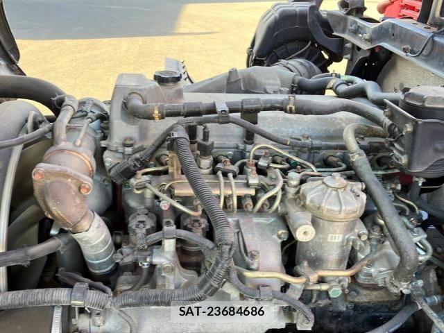 Hino RANGER 2006-05 3067815-17