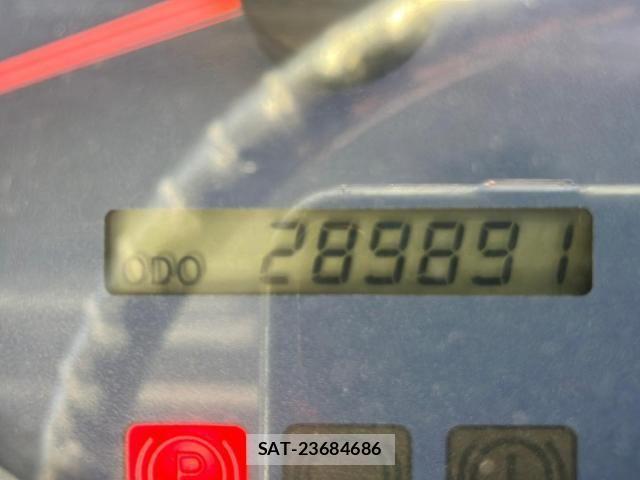 Hino RANGER 2006-05 3067815-22