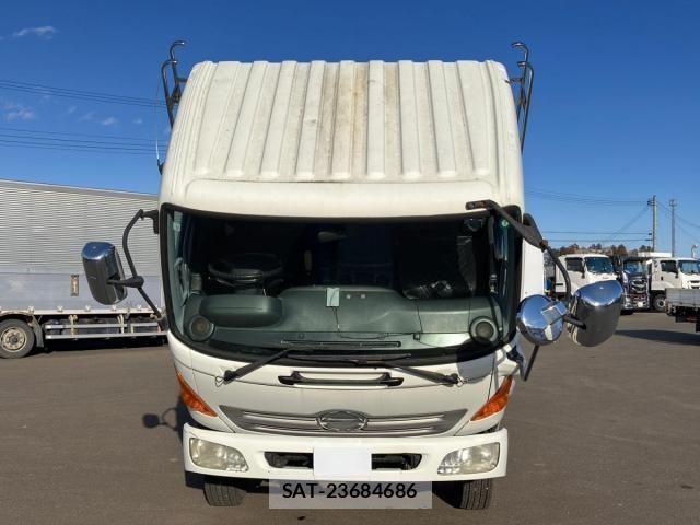 Hino RANGER 2006-05 3067815-24