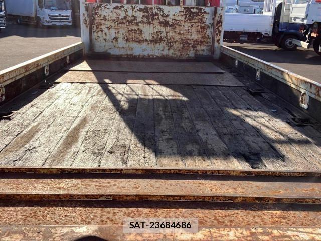 Hino RANGER 2006-05 3067815-6