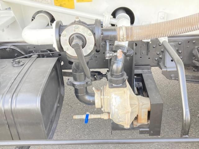 Hino RANGER 2007-12 3292778-11