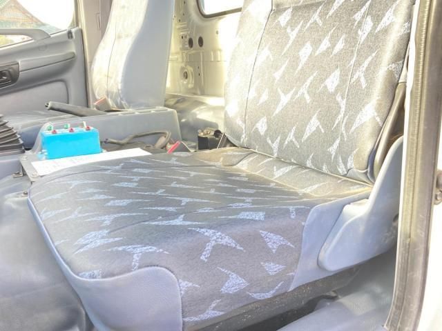 Hino RANGER 2007-12 3292778-18