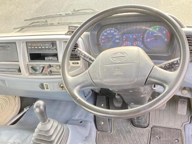 Hino RANGER 2007-12 3292778-19
