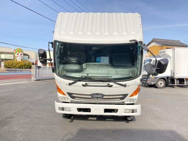 Hino RANGER 2007-12 3292778-21