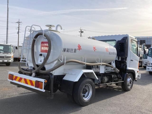 Hino RANGER 2007-12 3292778-2