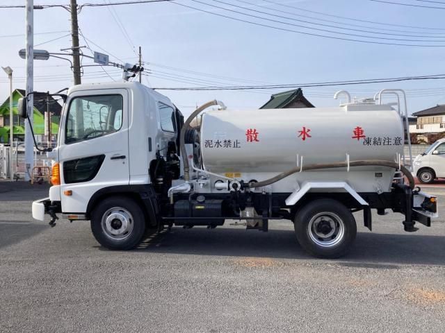 Hino RANGER 2007-12 3292778-4