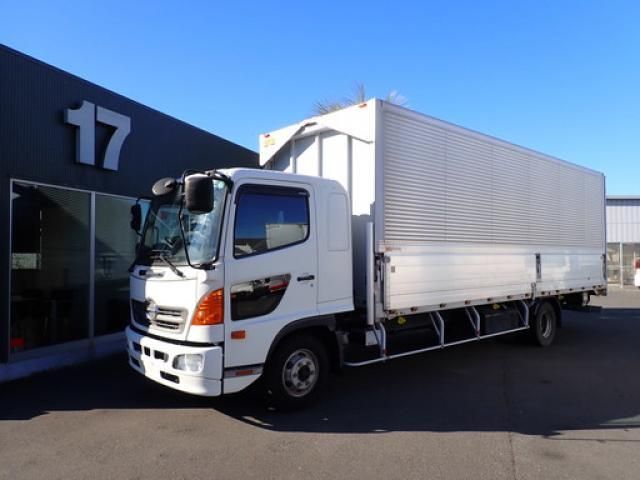 Hino RANGER 2011-11 3356804-0