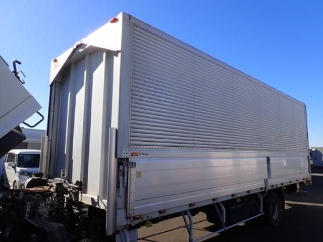 Hino RANGER 2011-11 3356804-10