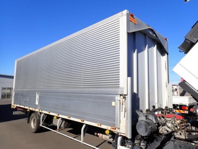 Hino RANGER 2011-11 3356804-11
