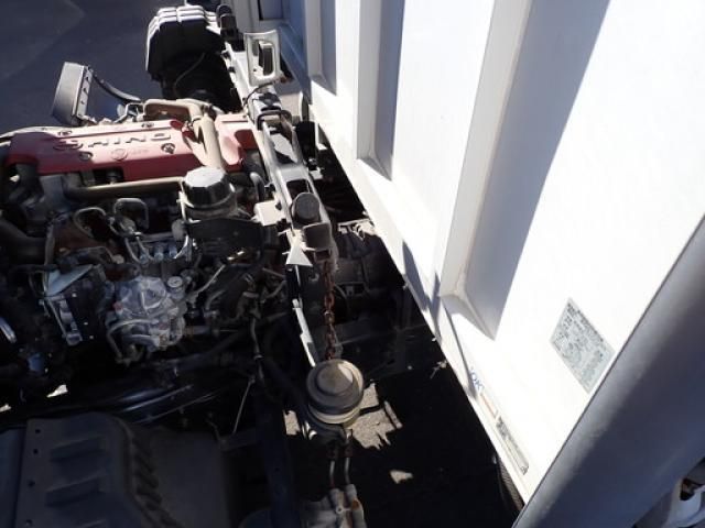 Hino RANGER 2011-11 3356804-12