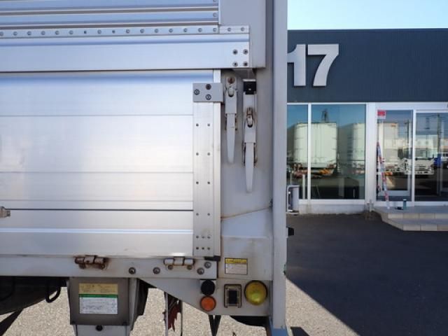 Hino RANGER 2011-11 3356804-15