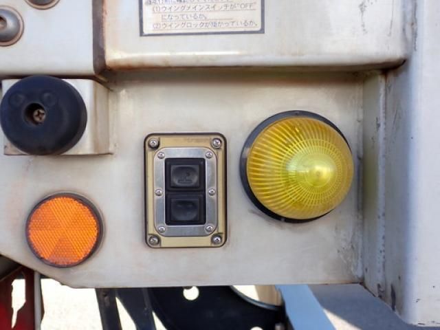 Hino RANGER 2011-11 3356804-16