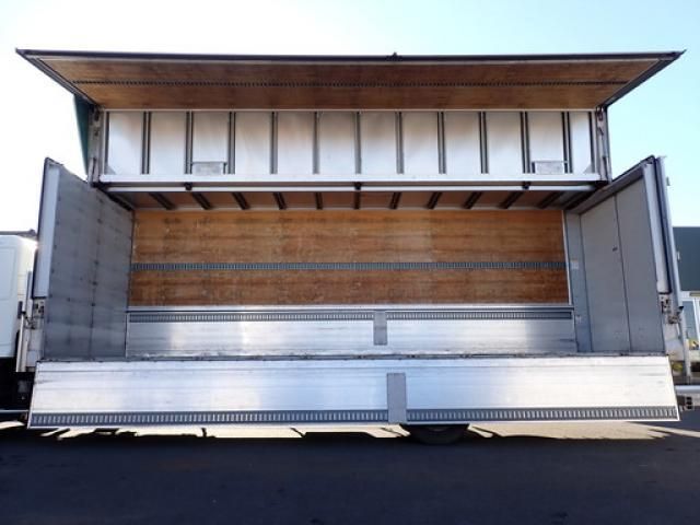 Hino RANGER 2011-11 3356804-17