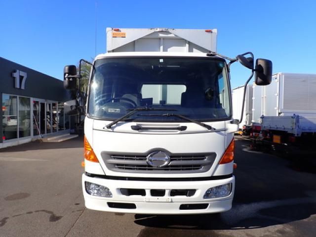 Hino RANGER 2011-11 3356804-1