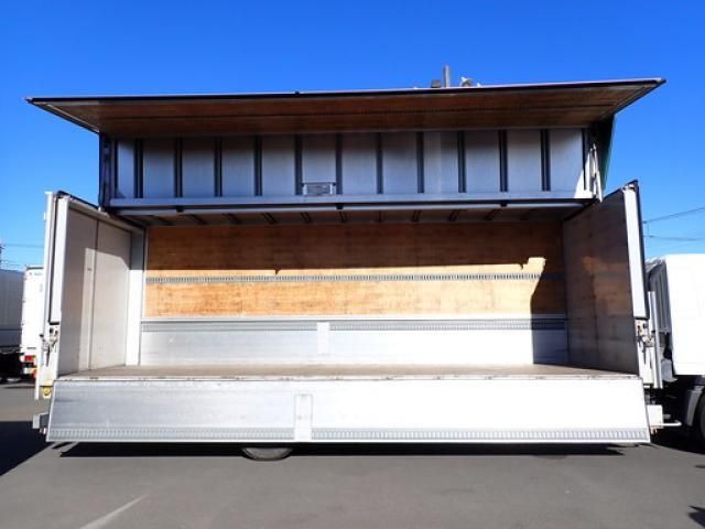 Hino RANGER 2011-11 3356804-19