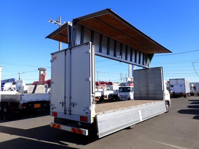Hino RANGER 2011-11 3356804-23