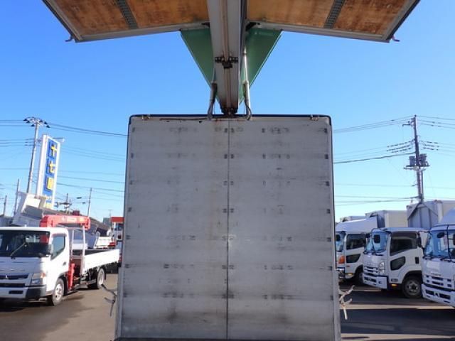 Hino RANGER 2011-11 3356804-28