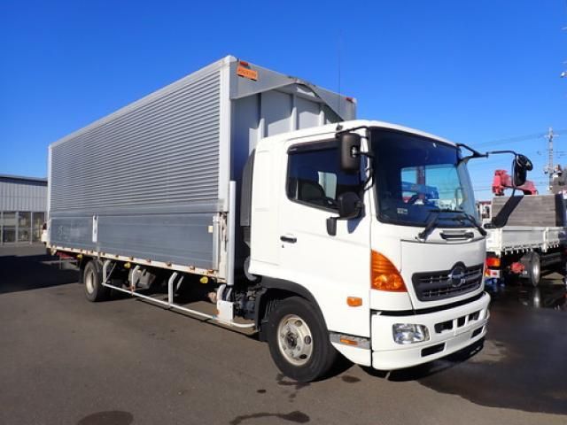 Hino RANGER 2011-11 3356804-2