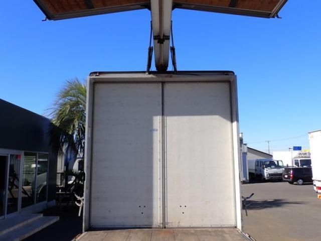 Hino RANGER 2011-11 3356804-29
