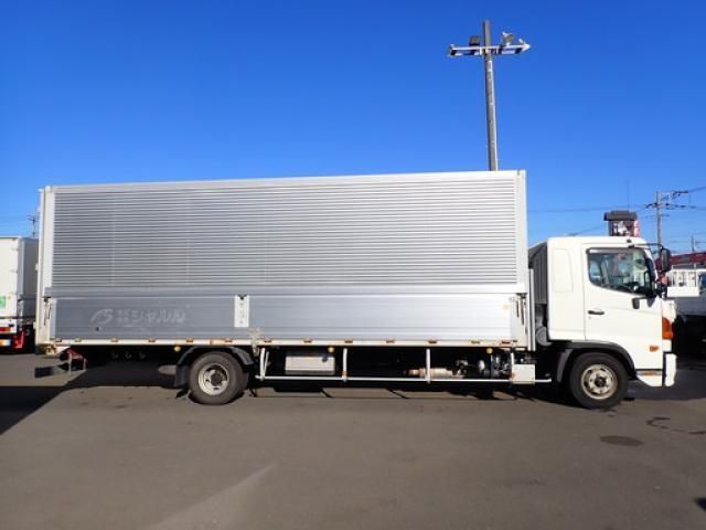 Hino RANGER 2011-11 3356804-3