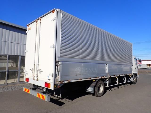 Hino RANGER 2011-11 3356804-4
