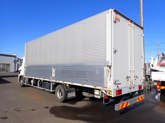 Hino RANGER 2011-11 3356804-6