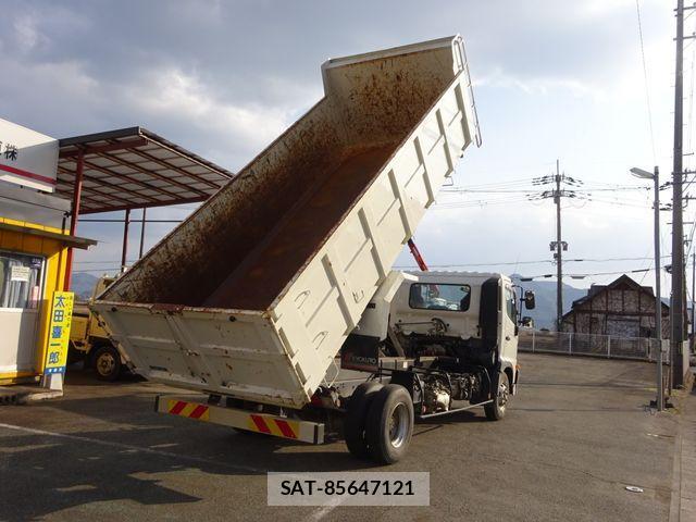 Hino RANGER 2022-03 3384775-9