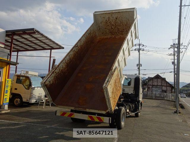 Hino RANGER 2022-03 3384775-10