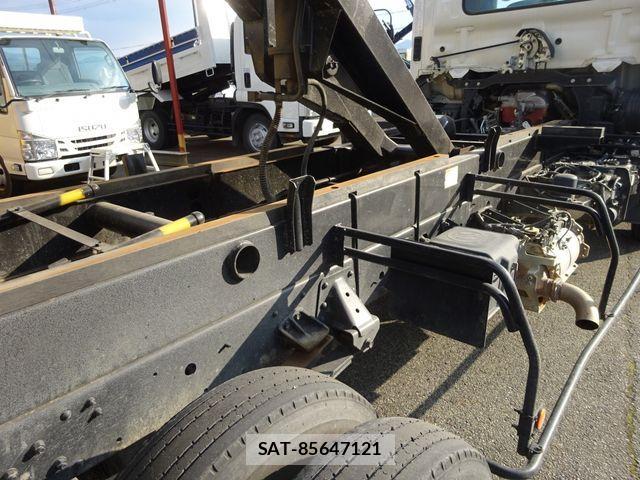Hino RANGER 2022-03 3384775-14
