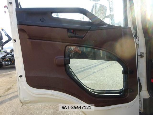 Hino RANGER 2022-03 3384775-20
