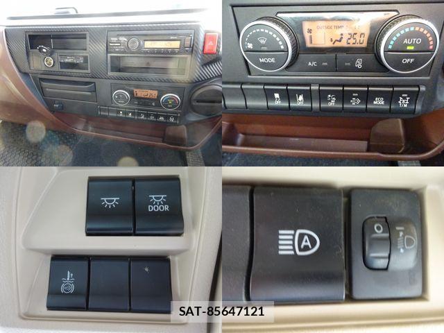 Hino RANGER 2022-03 3384775-22