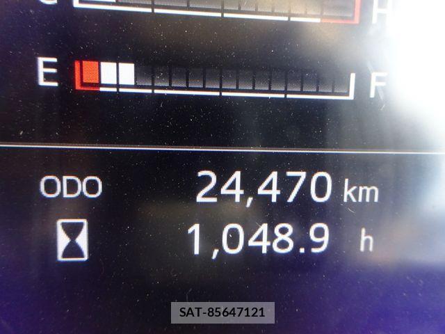 Hino RANGER 2022-03 3384775-24