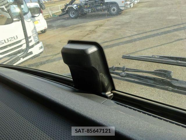 Hino RANGER 2022-03 3384775-25