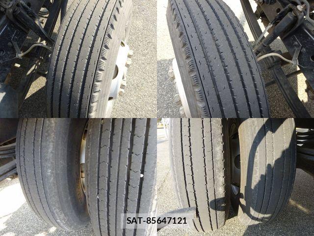 Hino RANGER 2022-03 3384775-28
