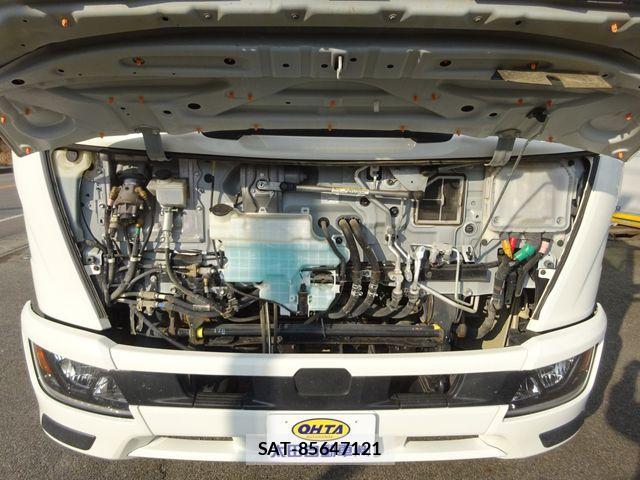 Hino RANGER 2022-03 3384775-29