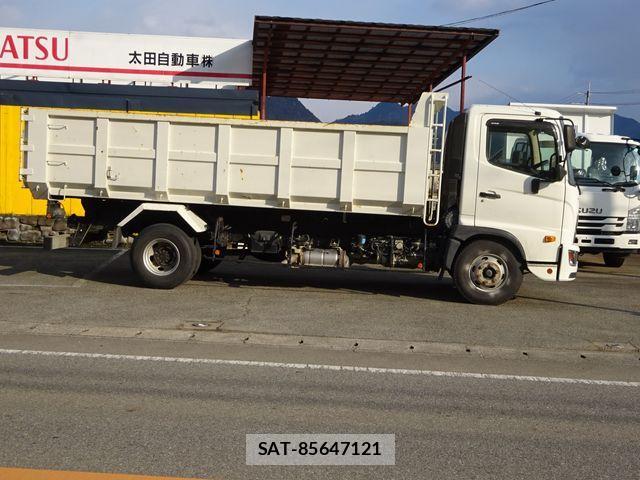 Hino RANGER 2022-03 3384775-3